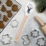 Picture of Spatulart Lg Season's Greetings FSC