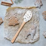 Picture of Spatulart Lg Nordic Trees FSC