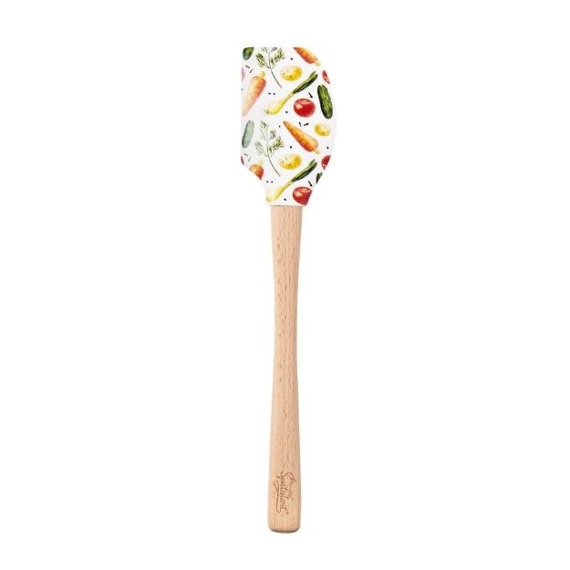 Picture of Spatulart Lg Vegetable Garden FSC