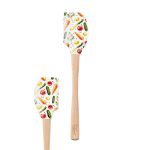 Picture of Spatulart Lg Vegetable Garden FSC