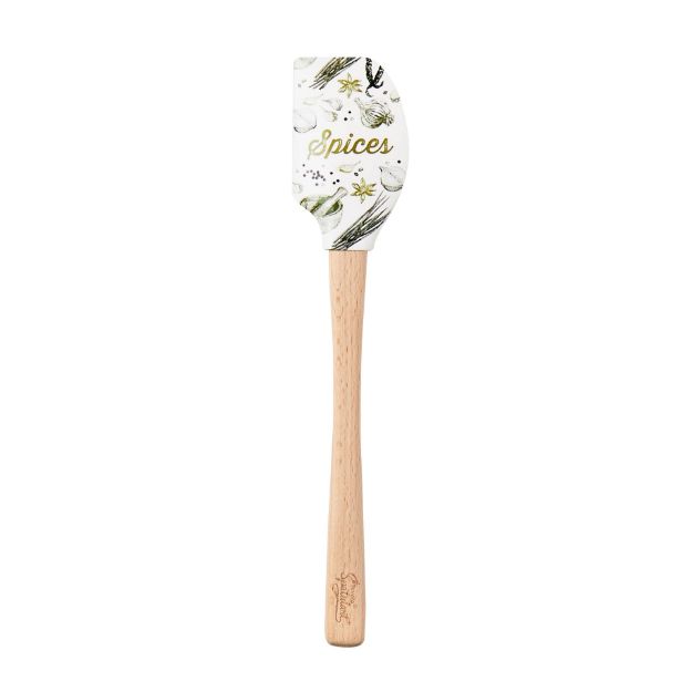 Picture of Spatulart Lg Herbs & Spices FSC