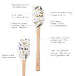 Picture of Spatulart Lg Herbs & Spices FSC