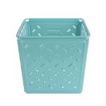 Picture of Macklin Storage Basket Medium - Teal