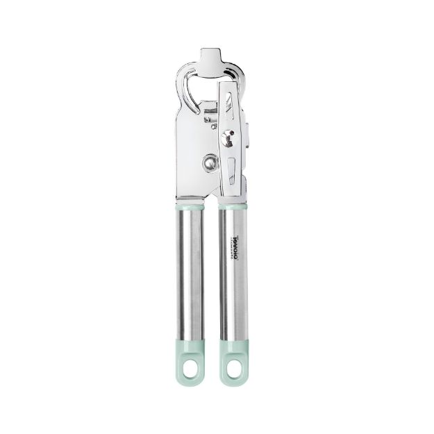 Picture of Elements 2-in-1 Can Opener Blue Haze