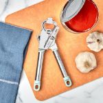 Picture of Elements 2-in-1 Can Opener Blue Haze