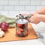 Picture of Elements 2-in-1 Can Opener Thyme