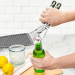 Picture of Elements 2-in-1 Can Opener Thyme
