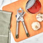 Picture of Elements 2-in-1 Can Opener Thyme