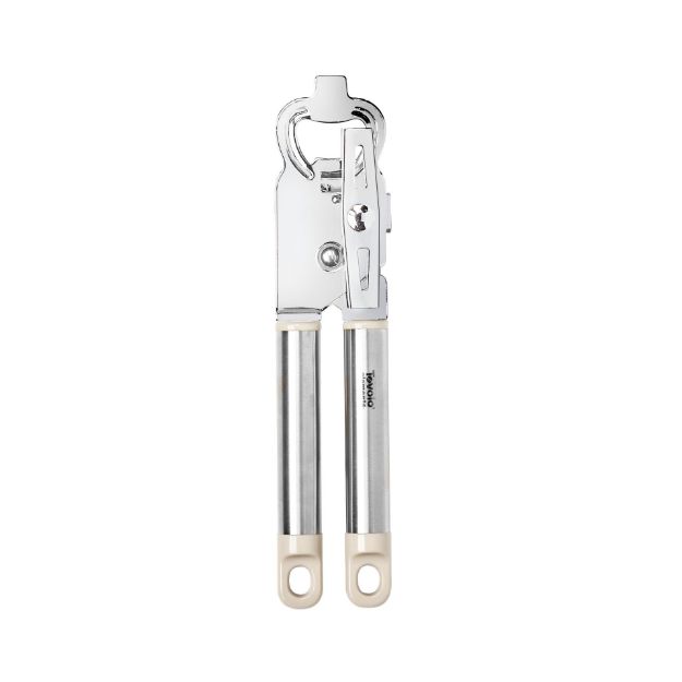 Picture of Elements 2-in-1 Can Opener Oatmeal
