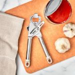 Picture of Elements 2-in-1 Can Opener Oatmeal