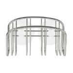 Picture of Contempo Suction Sponge Holder SN
