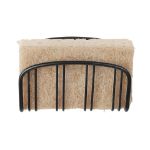 Picture of Contempo Suction Sponge Holder BK