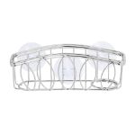 Picture of Leaf Suction Sponge & Brush Holder CH