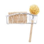 Picture of Leaf Suction Sponge & Brush Holder CH