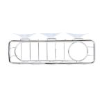 Picture of Leaf Suction Sponge & Brush Holder CH