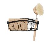 Picture of Leaf Suction Sponge & Brush Holder BK