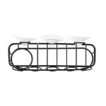 Picture of Leaf Suction Sponge & Brush Holder BK