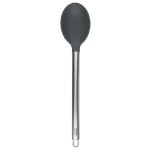 Picture of Elements Spoon SS Handle Charcoal
