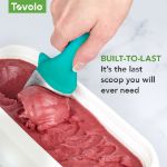 Picture of Tilt Up Ice Cream Scoop Tropical Breeze