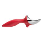Picture of Tilt Up Ice Cream Scoop Candy Apple