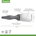 Picture of Tilt Up Ice Cream Spade Charcoal