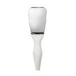 Picture of Tilt Up Ice Cream Spade White