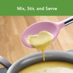 Picture of Silicone Mixing Spoon SS Handle Pink Sorbet