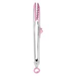 Picture of Tip Top Tongs Silicone Pink Sorbet