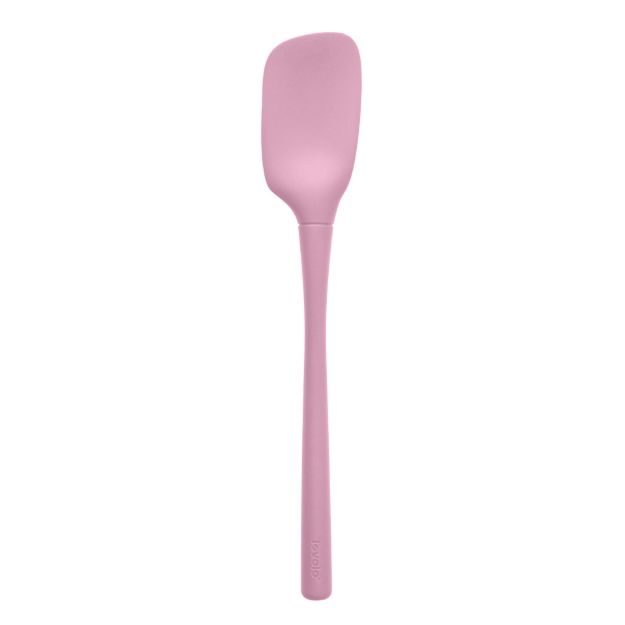 Picture of Flex-Core Spoonula All Silicone Pink Sorbet