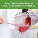 Picture of Flex-Core Jar SS Handle Pink Sorbet
