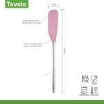 Picture of Flex-Core Jar SS Handle Pink Sorbet