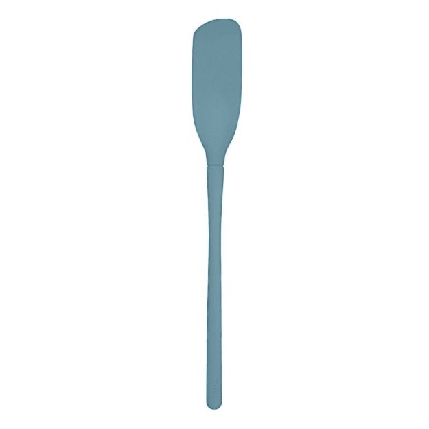 Picture of Flex-Core Blender Spatula Silicone Blue Slate