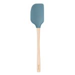 Picture of Flex-Core Spatula Wood Handle Blue Slate