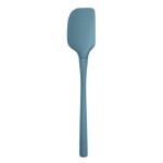 Picture of Flex-Core Spatula All Silicone Blue Slate