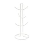 Picture of Euro 6 Mug Holder Matte White