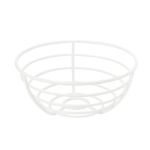 Picture of Euro Fruit Bowl Matte White