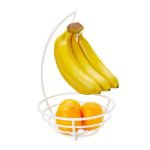 Picture of Euro Fruit Tree Small Matte White
