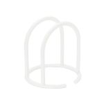 Picture of Euro Napkin Holder Matte White