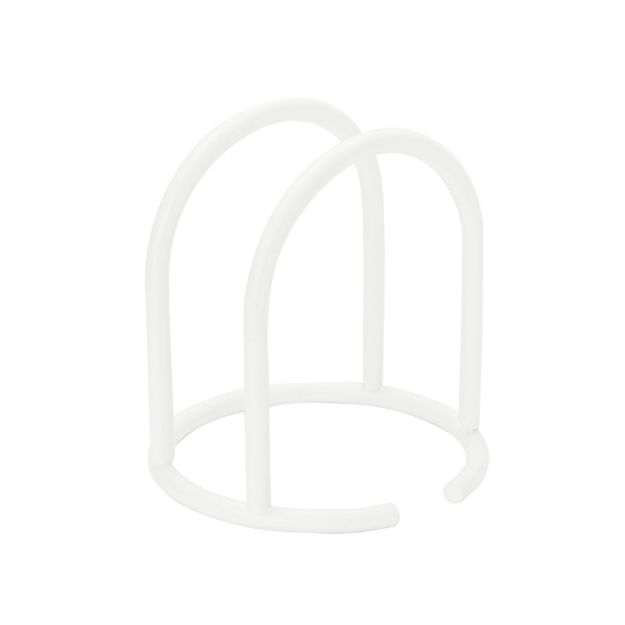 Picture of Euro Napkin Holder Matte White