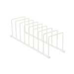 Picture of Euro Organizer Cookware & Cutting Board Matte White
