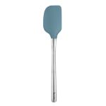 Picture of Flex-Core Spatula SS Handle Blue Slate