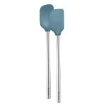 Picture of Flex-Core Spat Spoon SS Handle Blue Slate