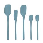 Picture of Flex-Core Spatula Silicone Set S/5 Blue Slate