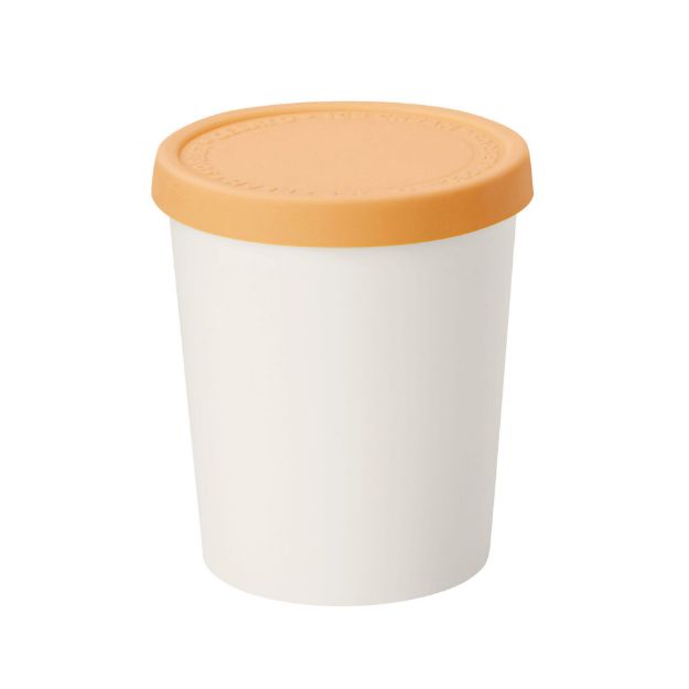 Picture of Sweet Treats Tub 1 QT Sunburst