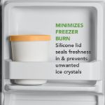 Picture of Sweet Treats Tub 1 QT Sunburst