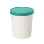 Picture of Sweet Treats Tub 1 QT Tropical Breeze