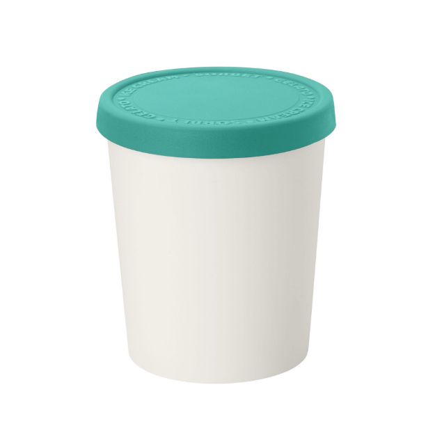 Picture of Sweet Treats Tub 1 QT Tropical Breeze
