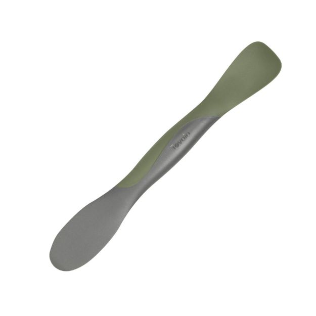 Picture of Mini Scoop and Spread - Thyme & Charcoal