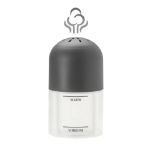 Picture of Microwave Steam Cleaner - Charcoal