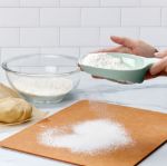 Picture of Scoop and Sift 1-Cup Blue Haze
